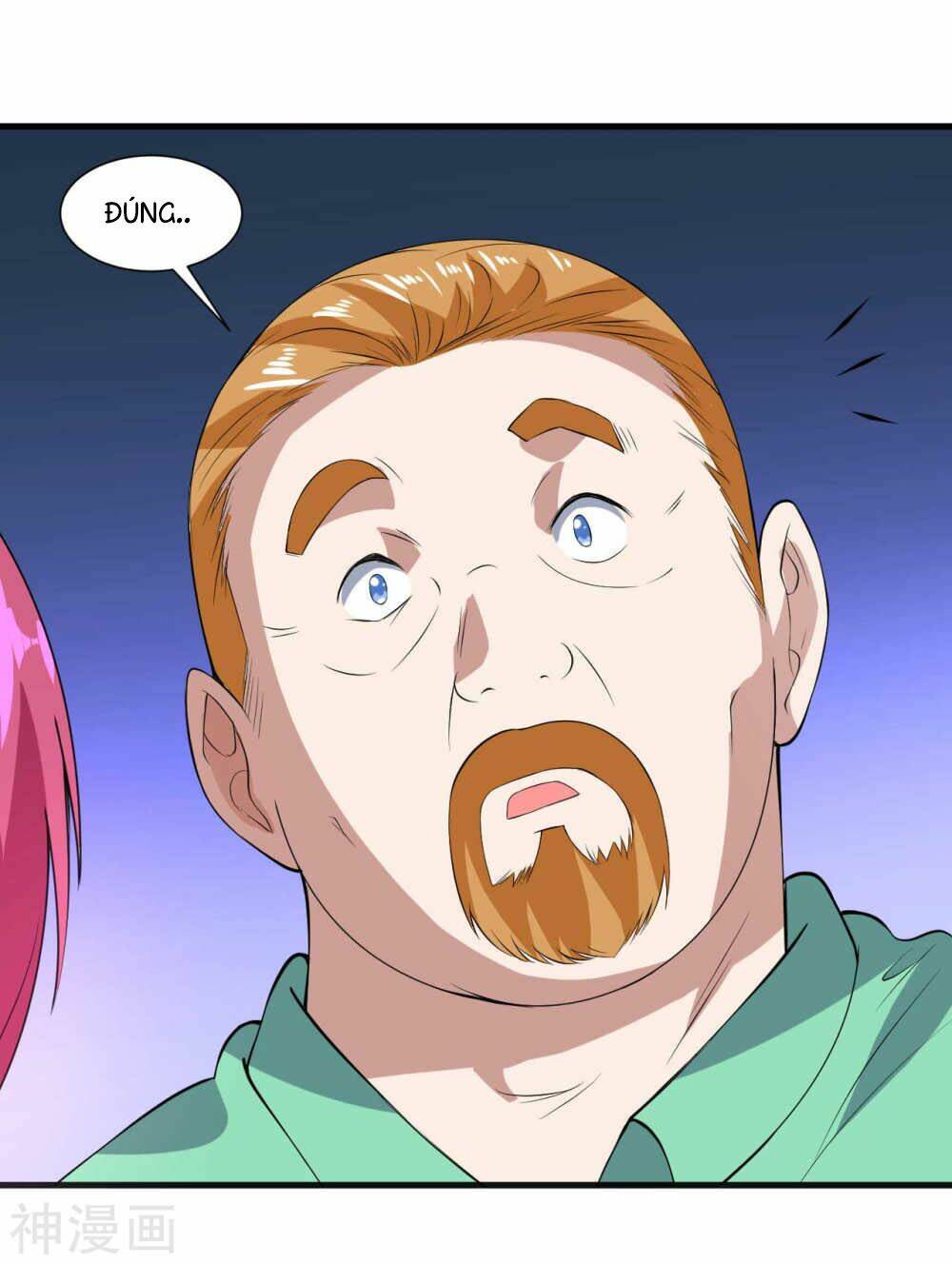 tu chân truyền nhân tại đô thị chapter 18 8