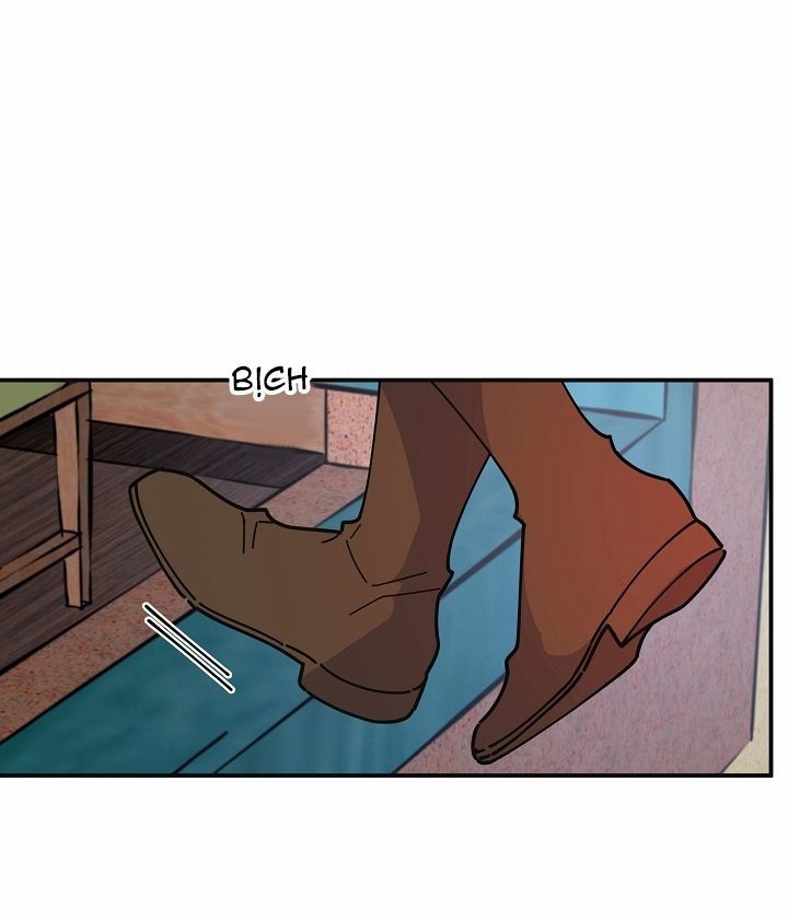 ác nữ tiểu thư chapter 63 6