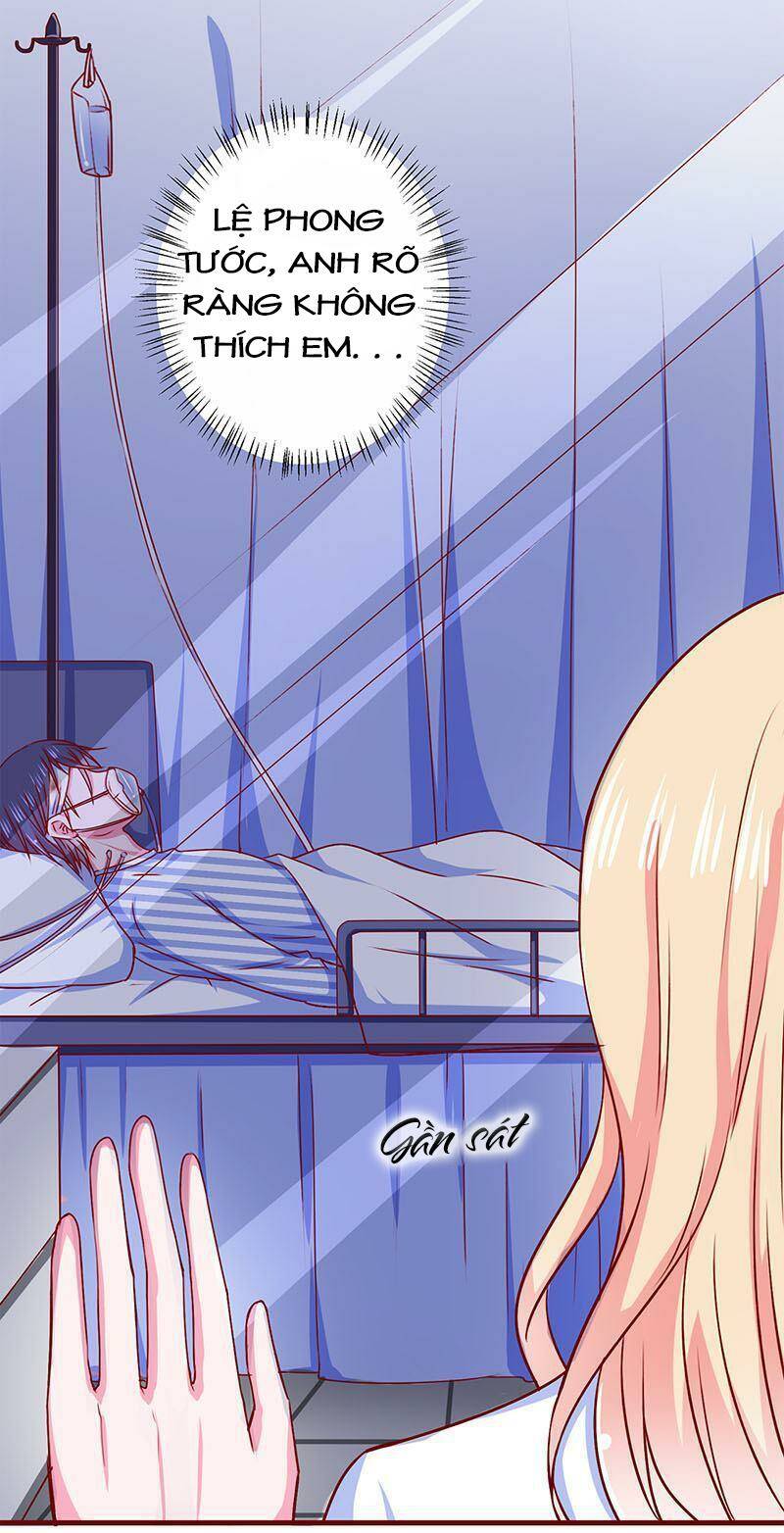 không gả cho tổng tài, gả cho người hầu chapter 97 27