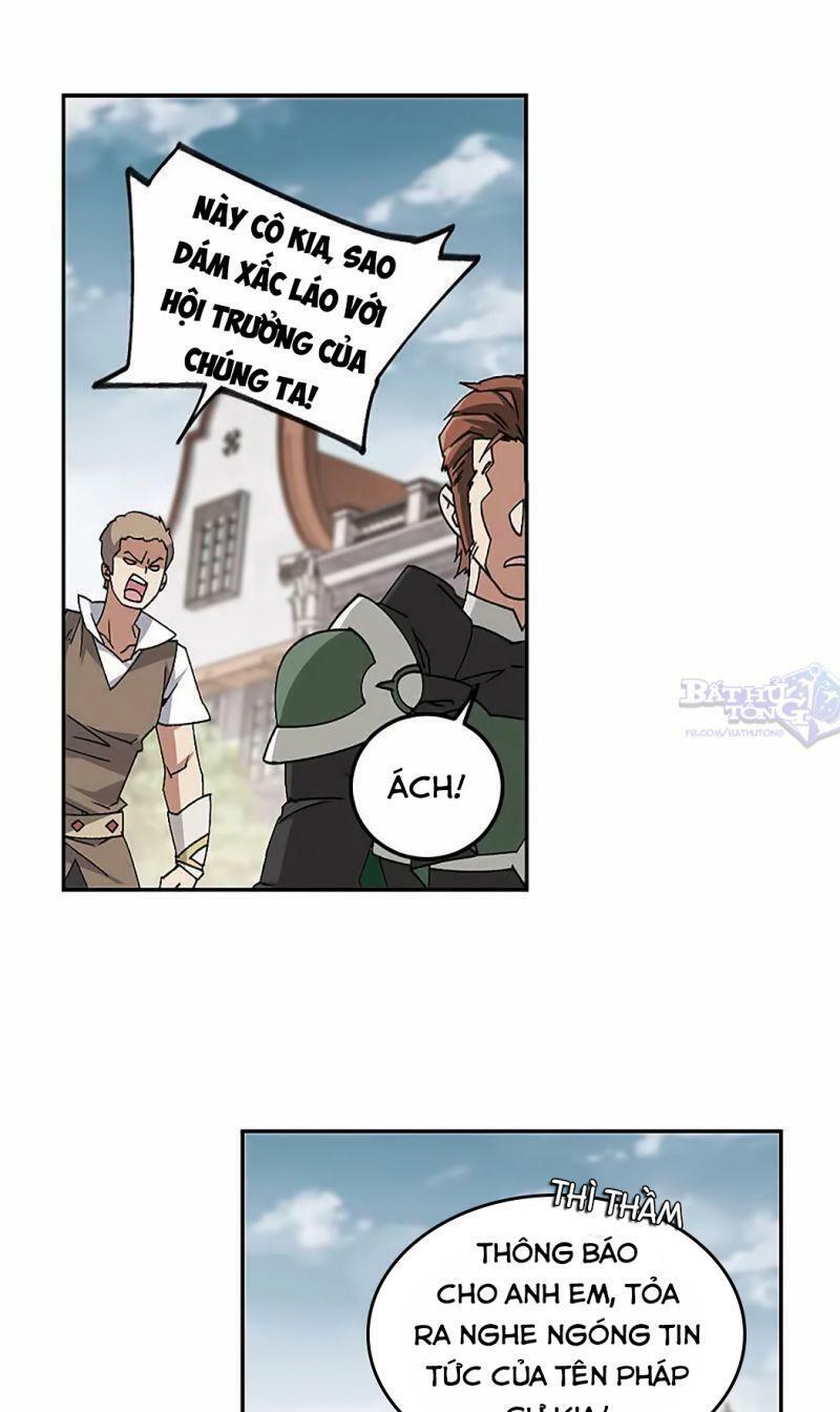 võng du chi cận chiến pháp sư chapter 363 15