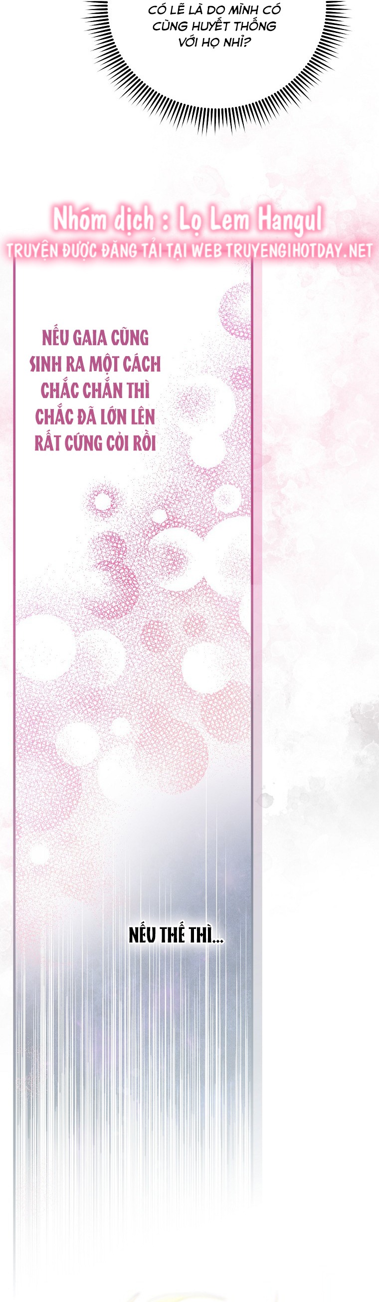 đứa bé không phải là con của anh chapter 73.1 36