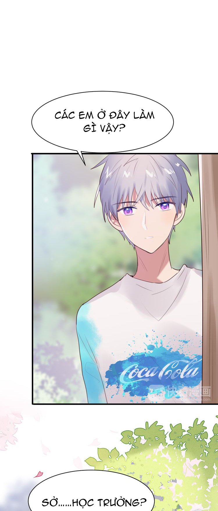 nhất tiễn khuynh tâm chapter 8 30