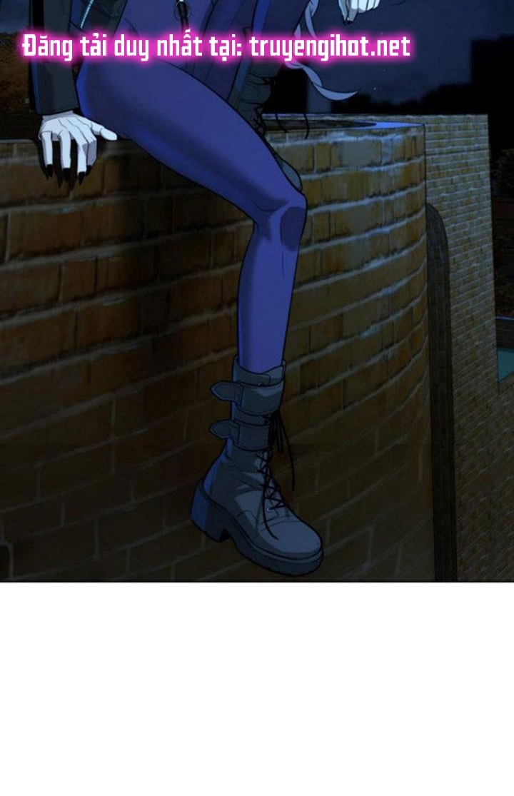 bạch huyết - white blood chapter 69 138