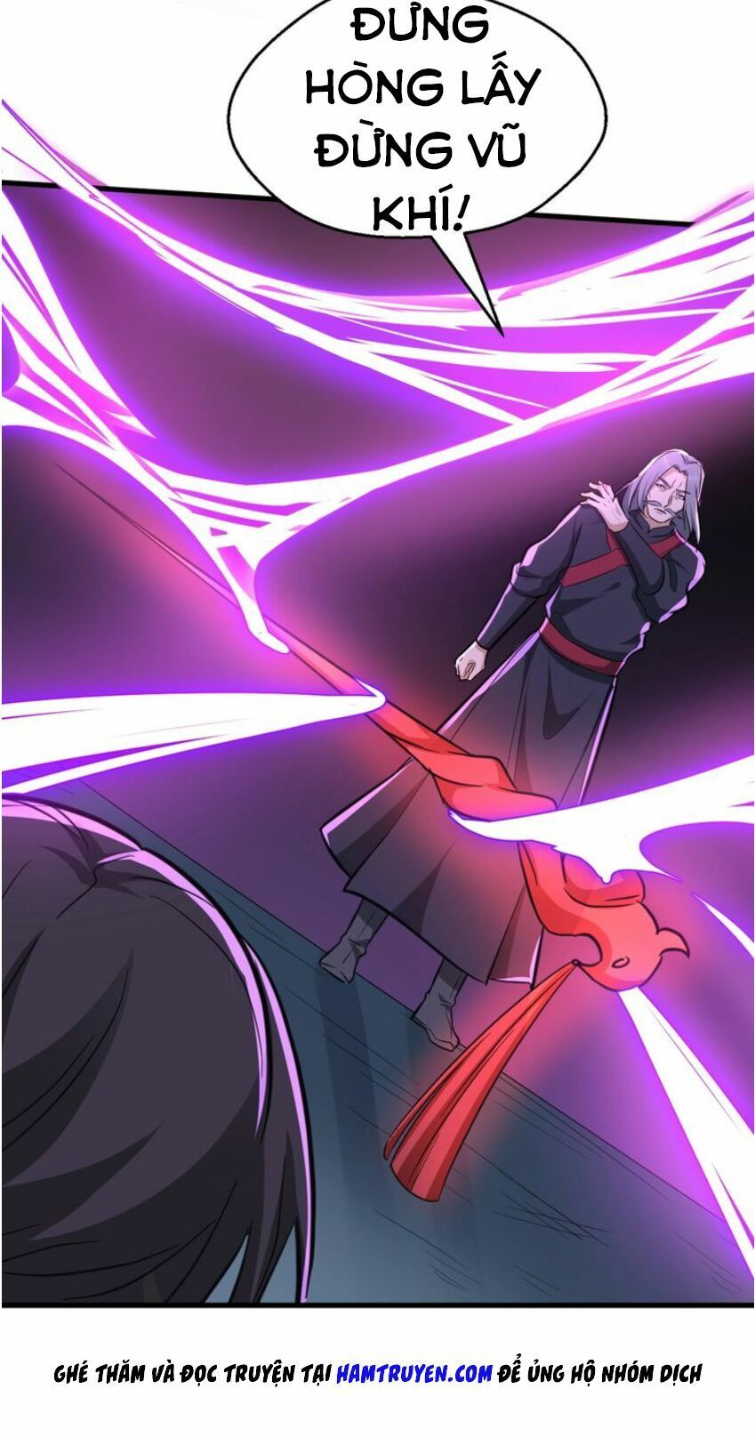 đại nghịch chi môn chapter 56 9