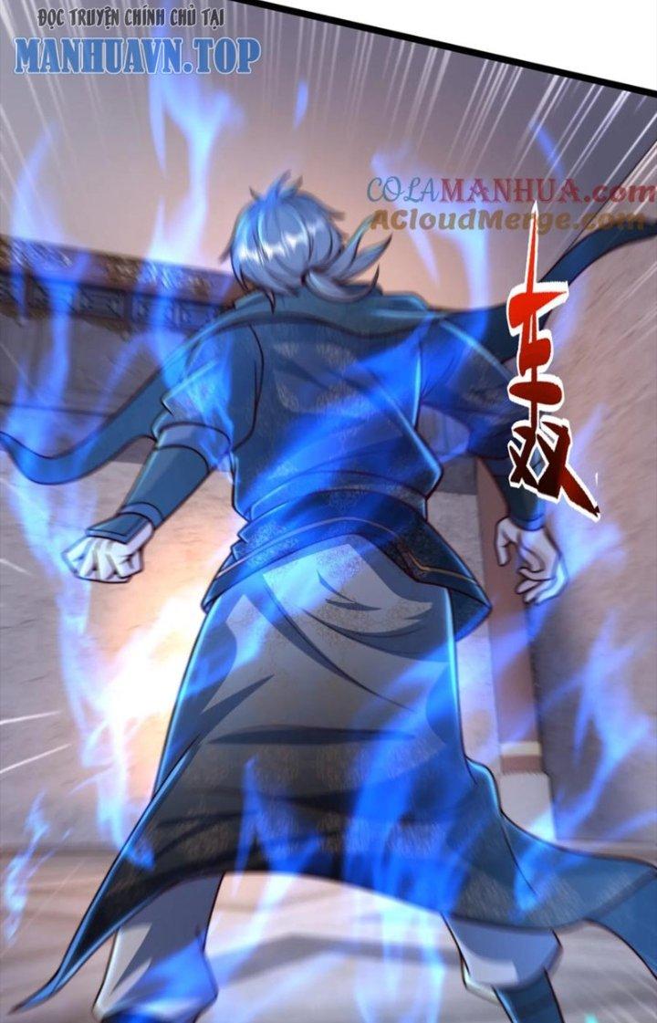 ta nuôi ma quỷ ở trấn ma ti chapter 203 39