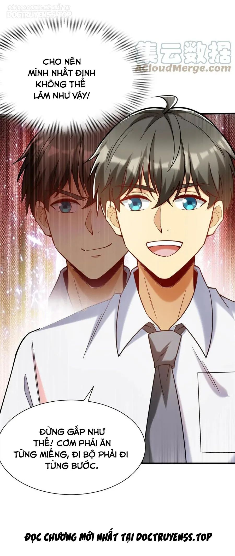 ta làm giàu từ thua lỗ game chapter 76 16