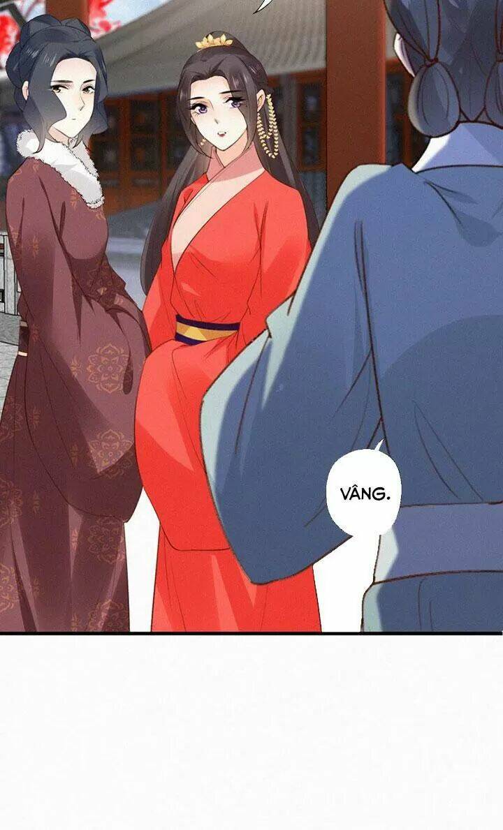 thiên hương mỹ nhân chapter 129 22