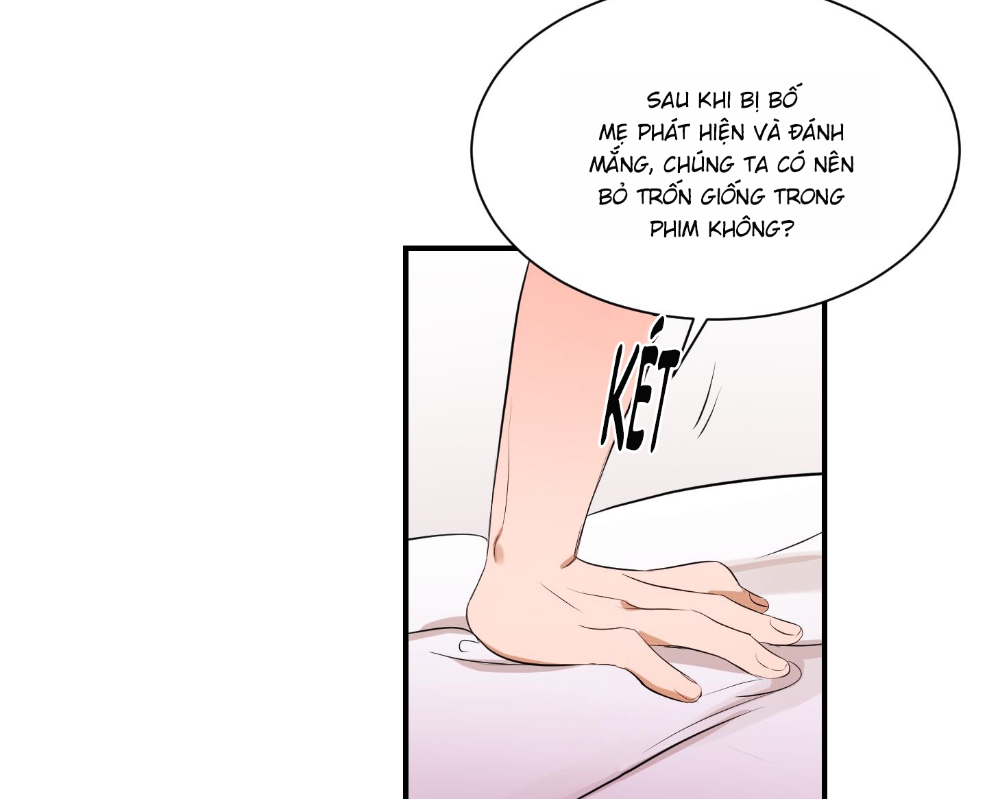 chốn riêng tư chapter 46 40