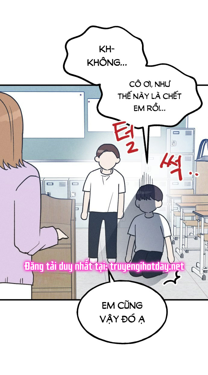 nguyên tắc của bạn thân là con trai chapter 19.1 7