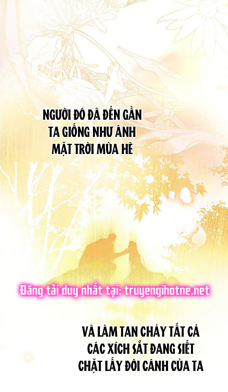 quý cô bí ẩn - secret lady chapter 68.1 13