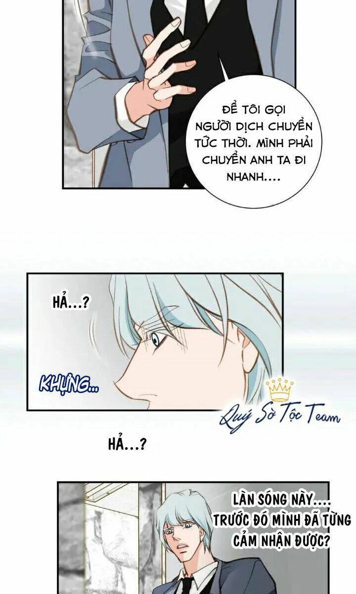 tiếp xúc chí mạng chapter 94 9