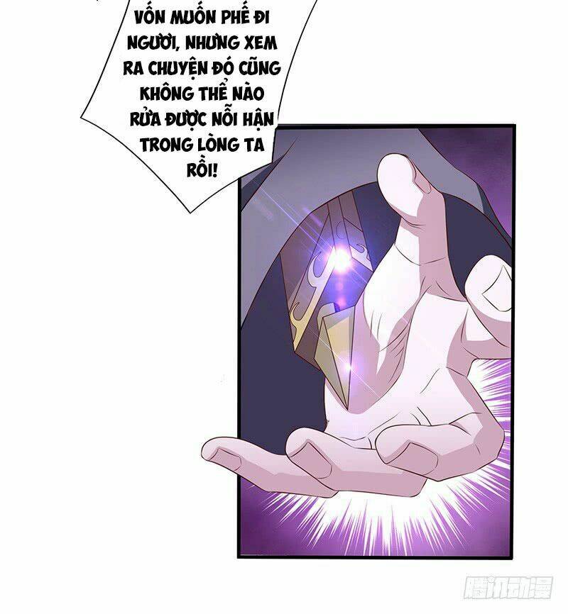 hỗn độn kiếm thần chapter 28 16