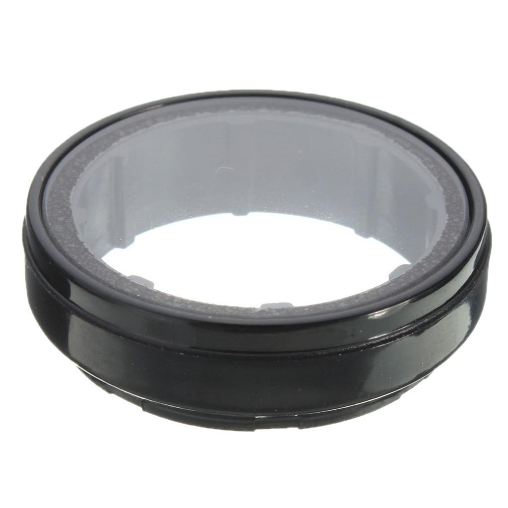 2-8pack Camera Glass Lens Adapter Ring Cap Cover Protector for Hero 3 3+ 4
