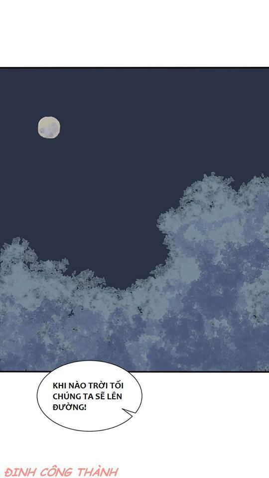 cương thi [horror] chapter 2 22