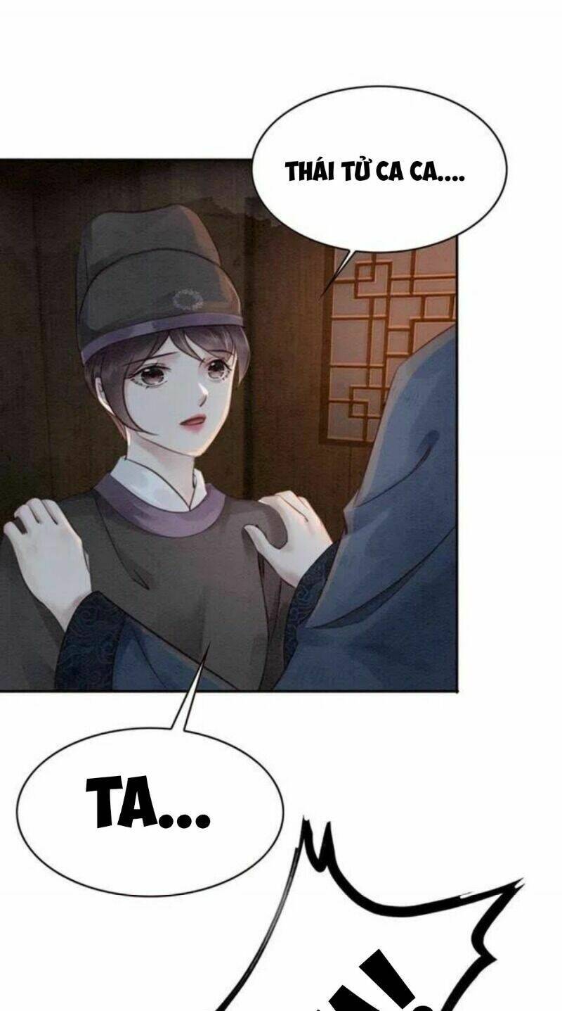 trọng sinh bá sủng nhiếp chính vương quá mạnh mẽ chapter 65 14