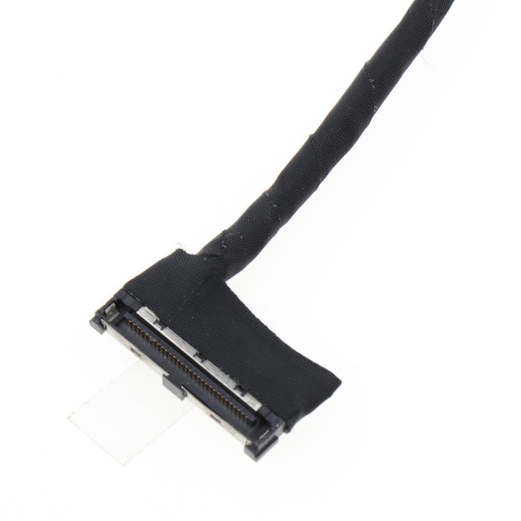 Laptop Notebook LCD Screen Rotating Shaft Flex Cable Wire for Asus U43F U43SD