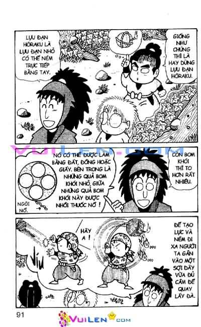 ninja loạn thị chapter 45 80