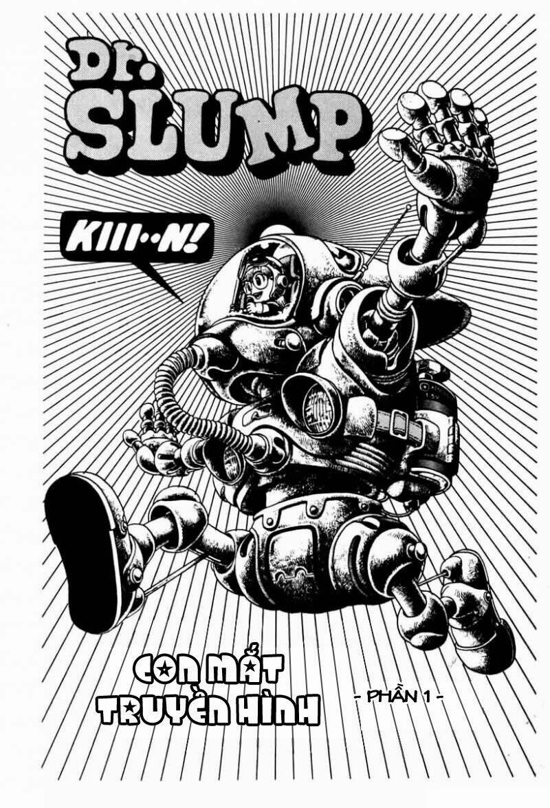 cô bé robot chapter 55 3