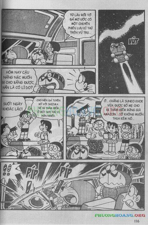 the doraemon special (đội quân doraemons đặc biệt+đội quân đôrêmon thêm) chapter 8 117