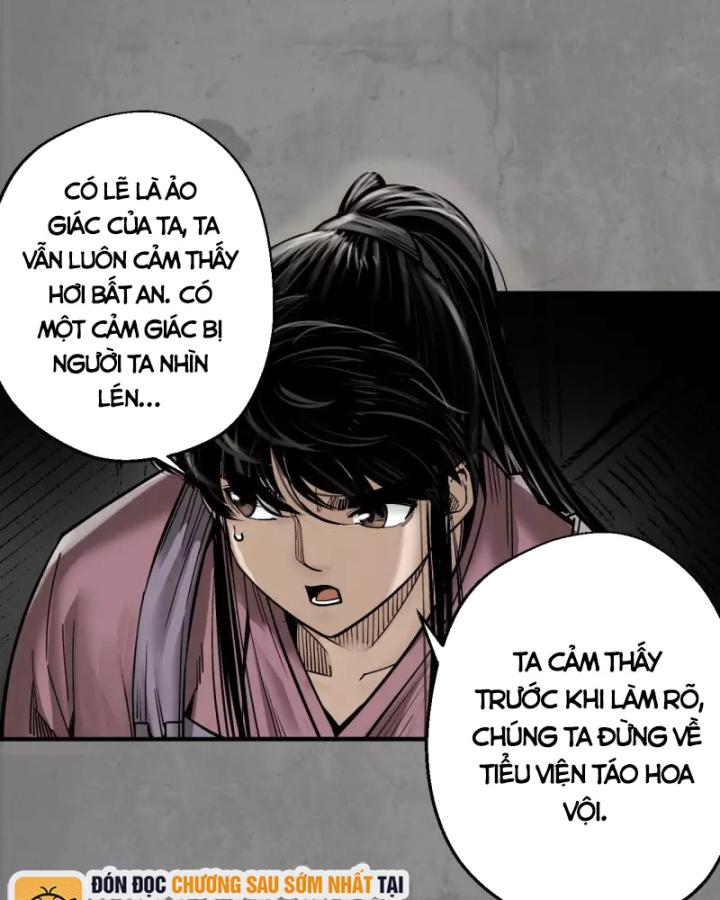 Tạng Phong Hành chapter 182 23