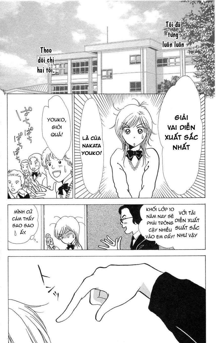 đồng minh của chính nghĩa chapter 4 38