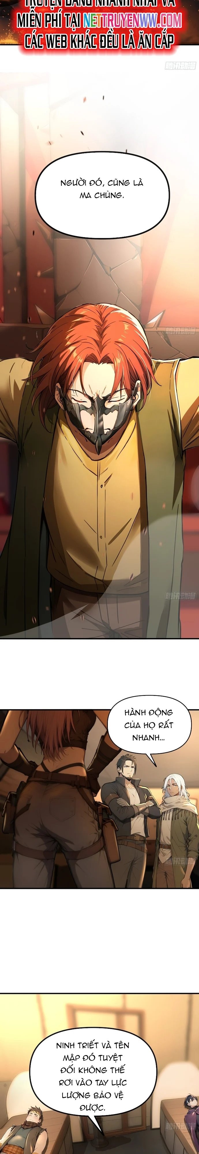 thời đại hoàng kim của thiên kiếm chapter 45 30