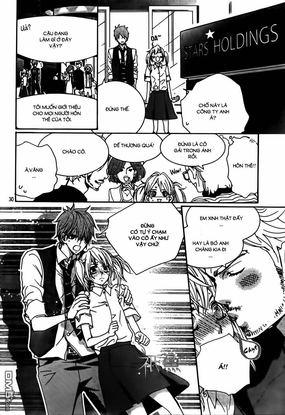 megami no libra chapter 12 30