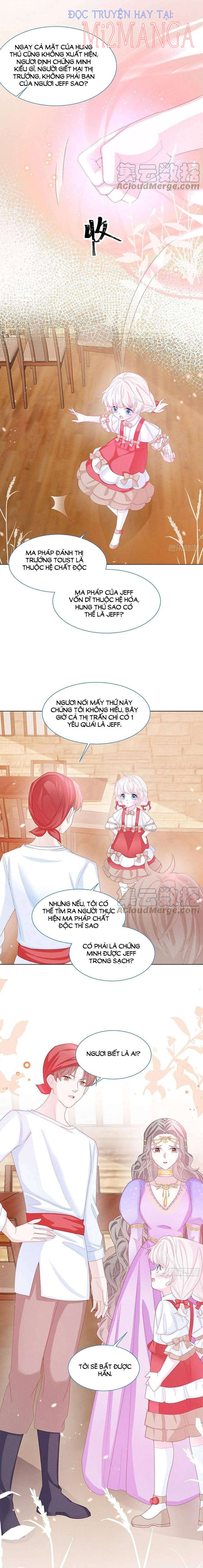 ninita yêu dấu chapter 28.2 4