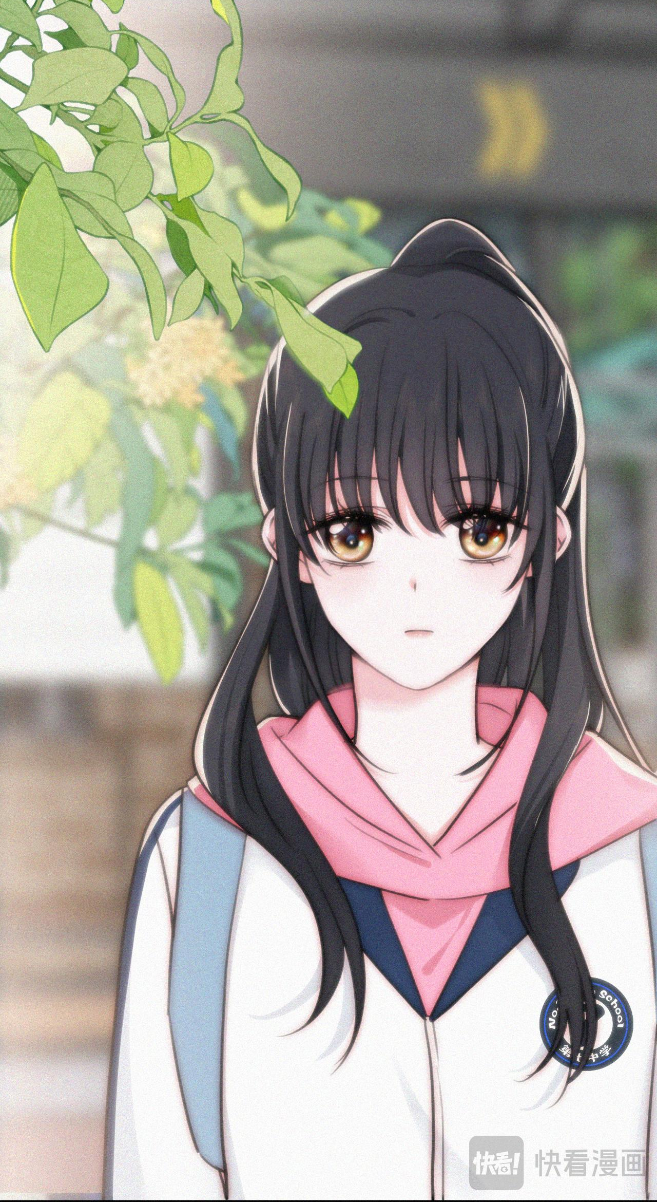 bệnh yêu chapter 89 30