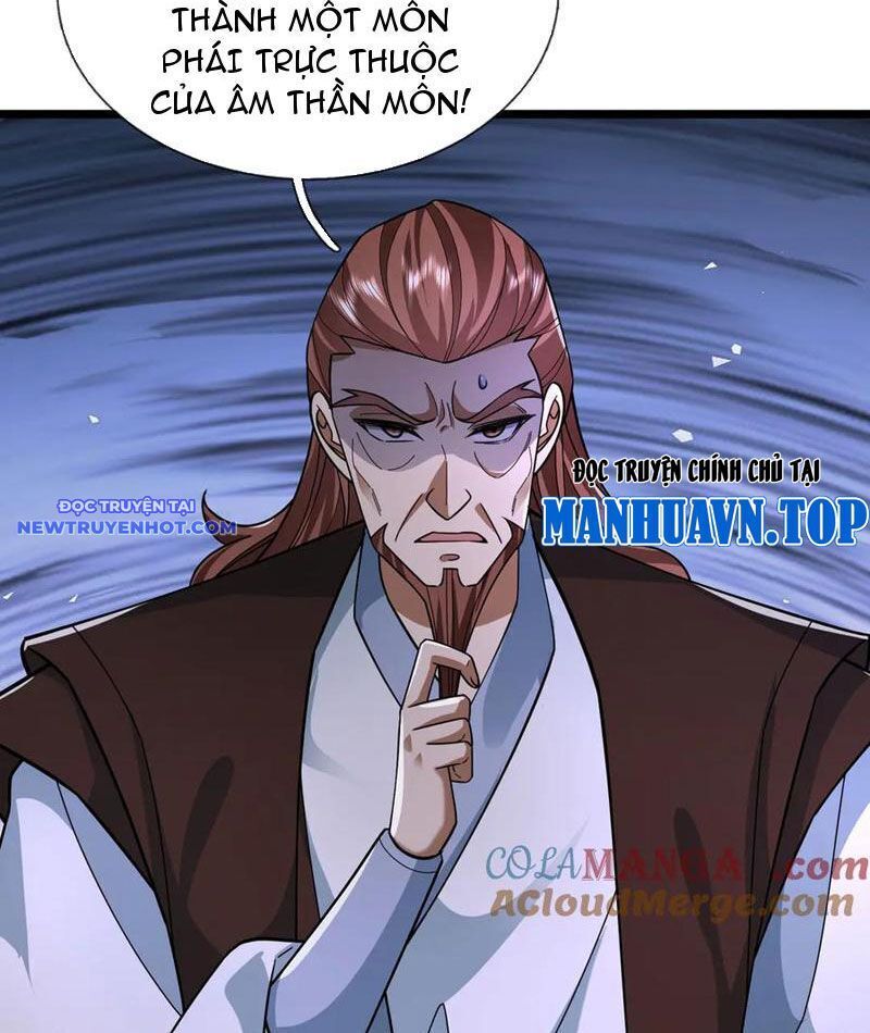 ngủ say vạn cổ: xuất thế đẩy ngang chư thiên chapter 74 7