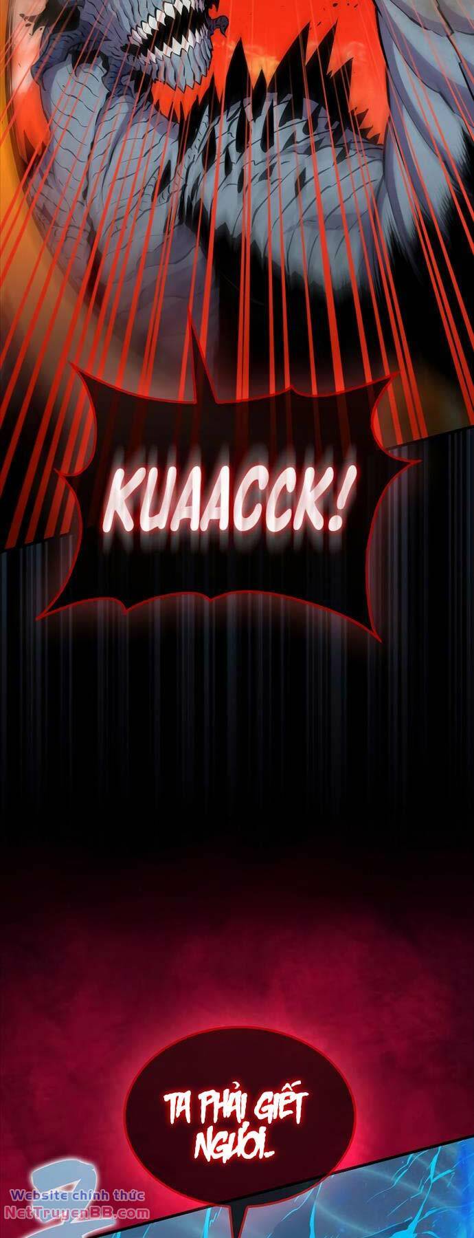 tôi thăng cấp trong lúc ngủ chapter 99 22