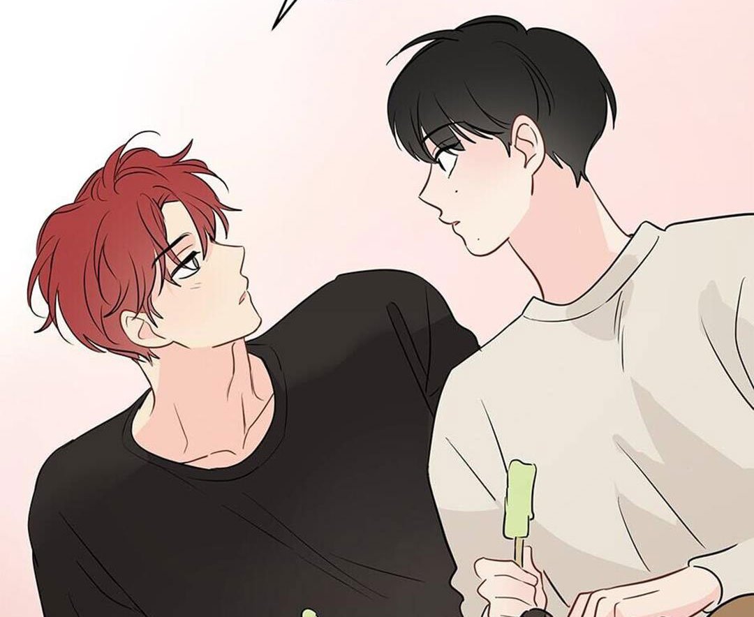 chuyện quái gì với giấc mơ đó vậy chapter 41 123