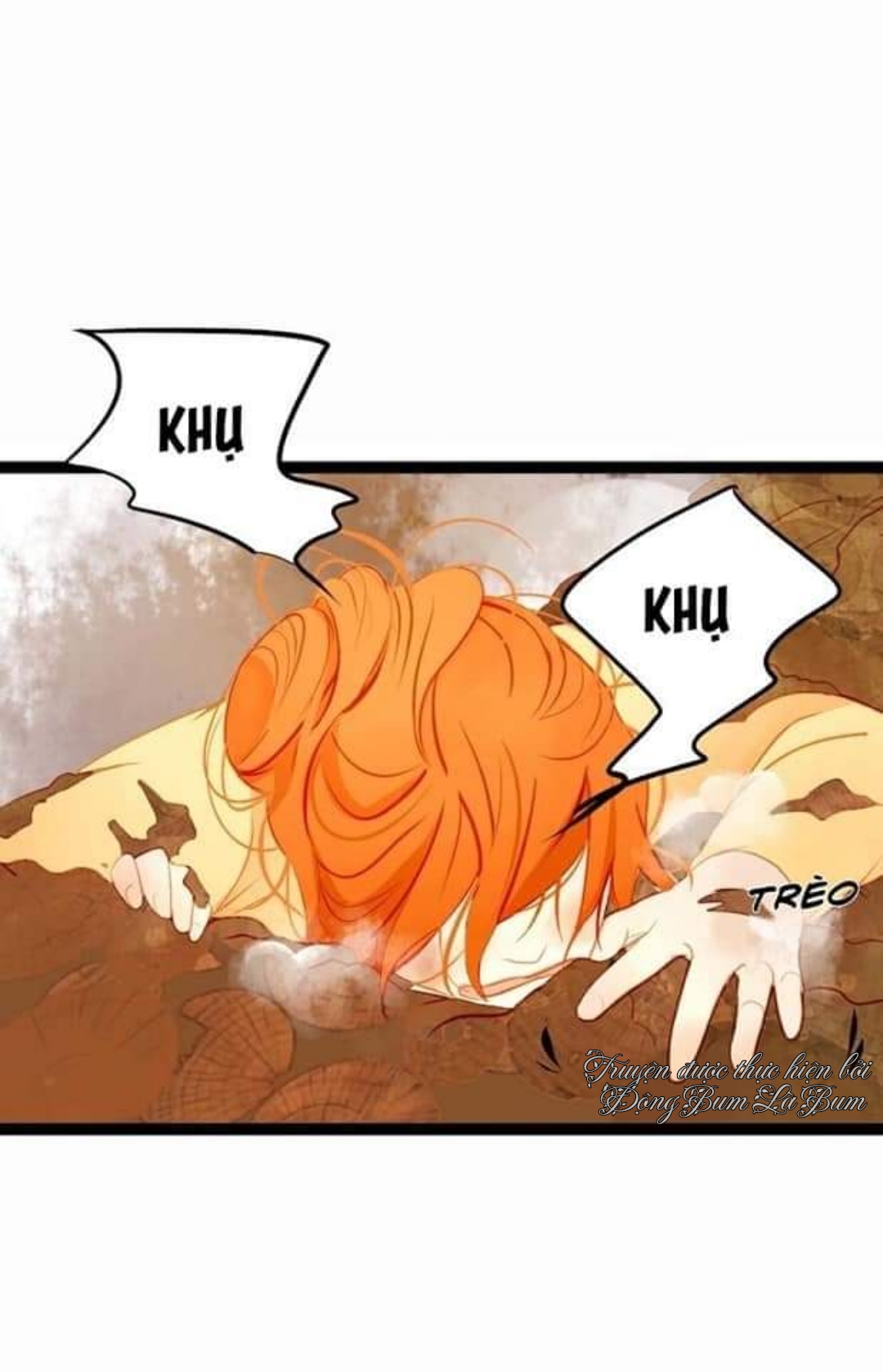 rắn xanh và mặt trăng đỏ chapter 0 9