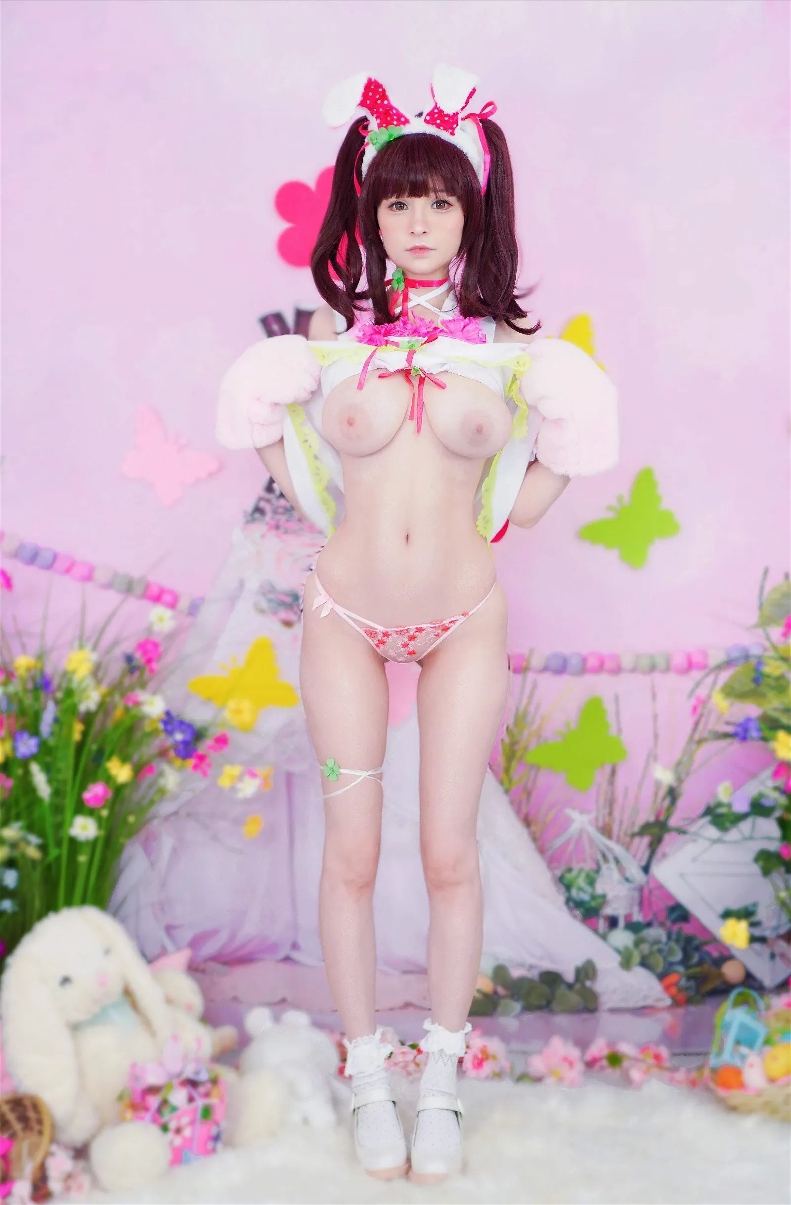 hình cosplay chapter 35 27