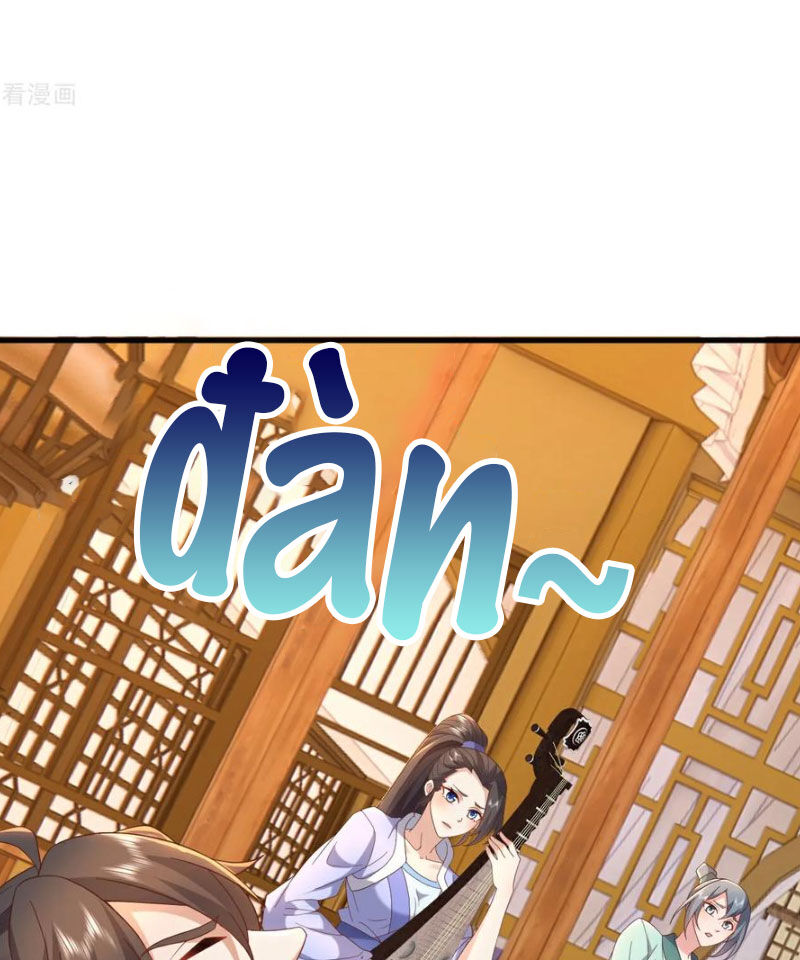 tiên võ đế tôn chapter 586 54