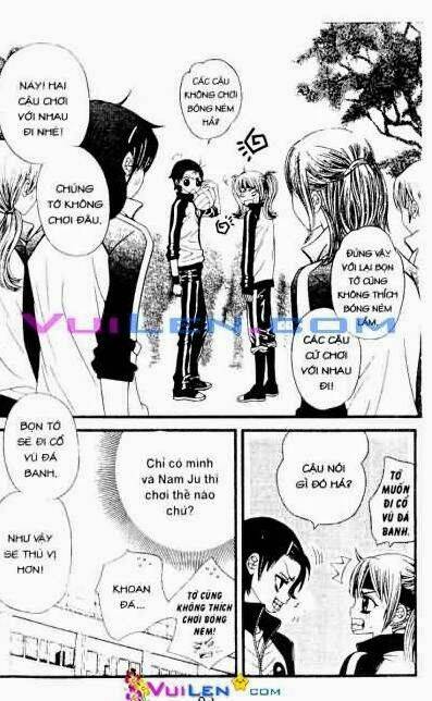 chàng trai thứ 13 chapter 11 84