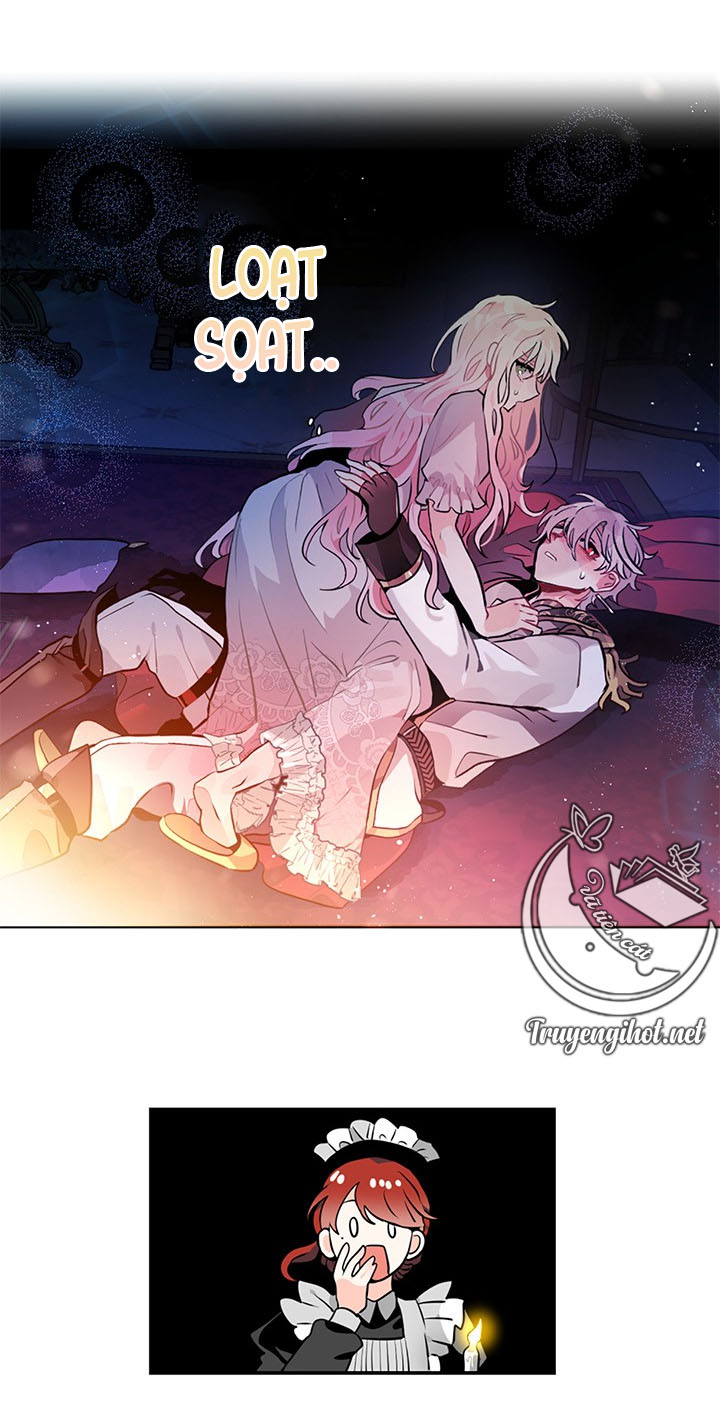 xin hãy cho tôi về nhà chapter 3.1 25