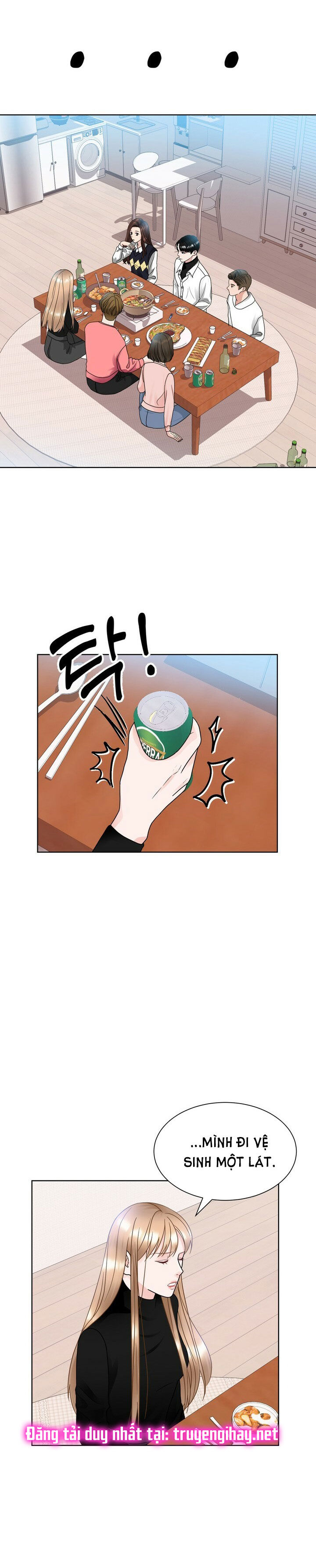 [18+] muộn màng chapter 17.2 2