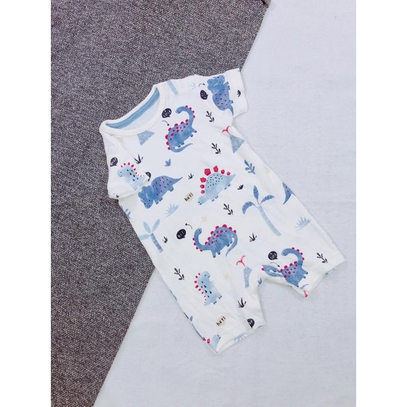 Dư xịn body đùi size 3-24m