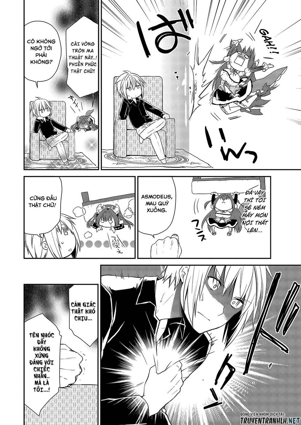 asmodeus wa akiramenai chapter 26 13