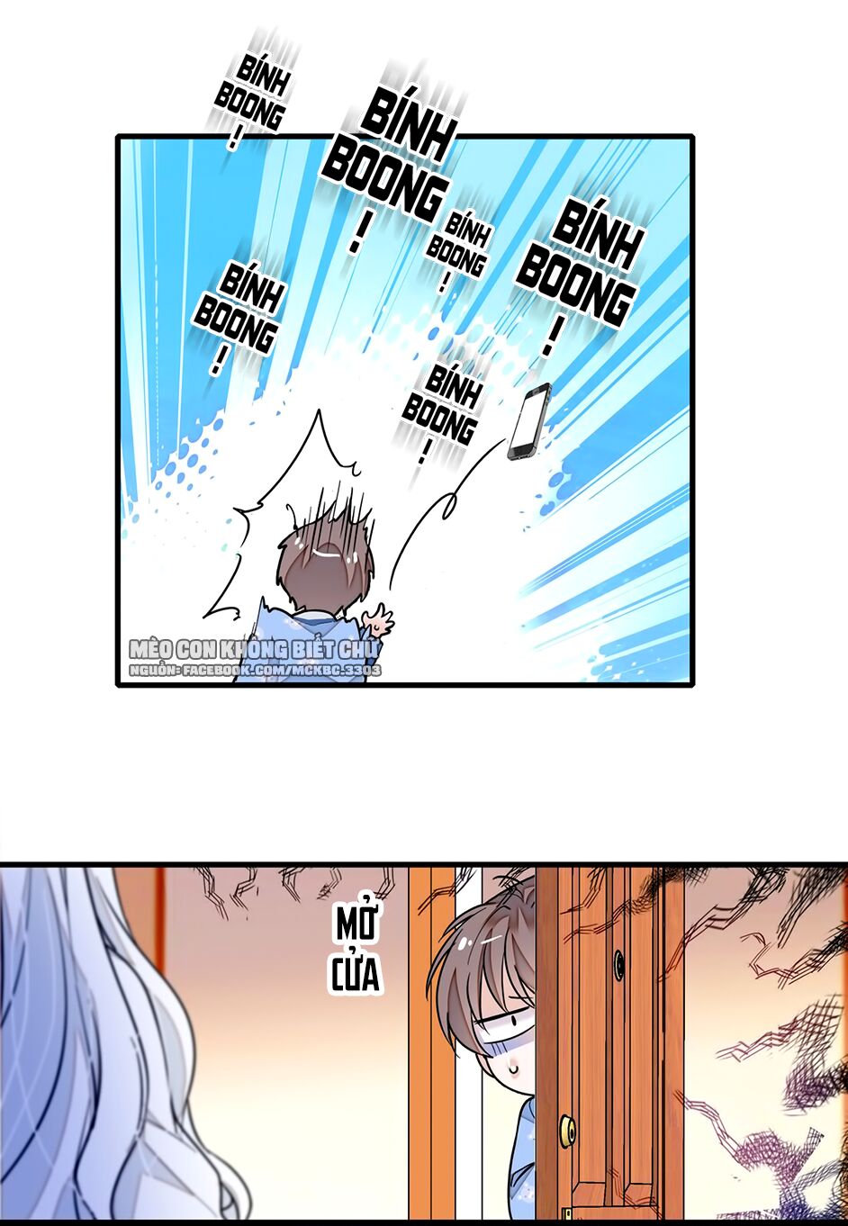 long phượng phiên chuyển chapter 43 17