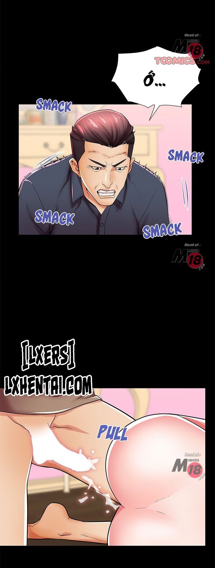 người mẹ xấu xa chapter 48 13