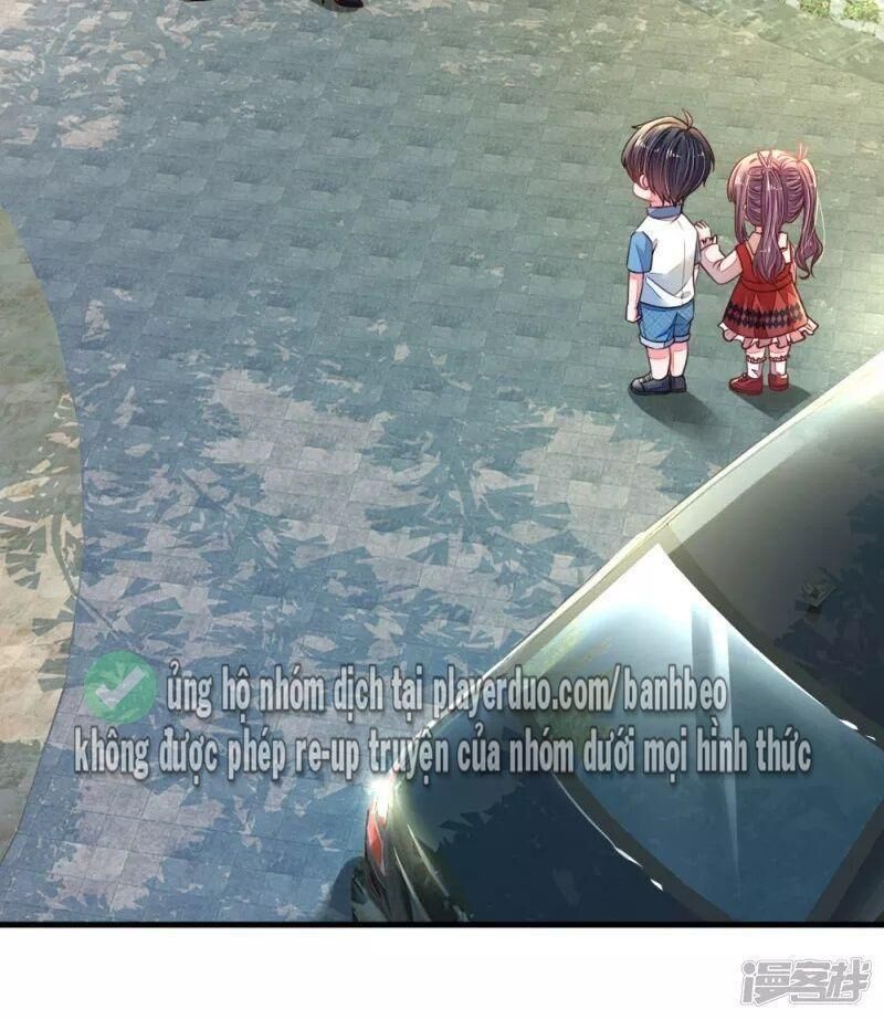 ma ma đột kích : cha mời tiếp chiêu chapter 22 17