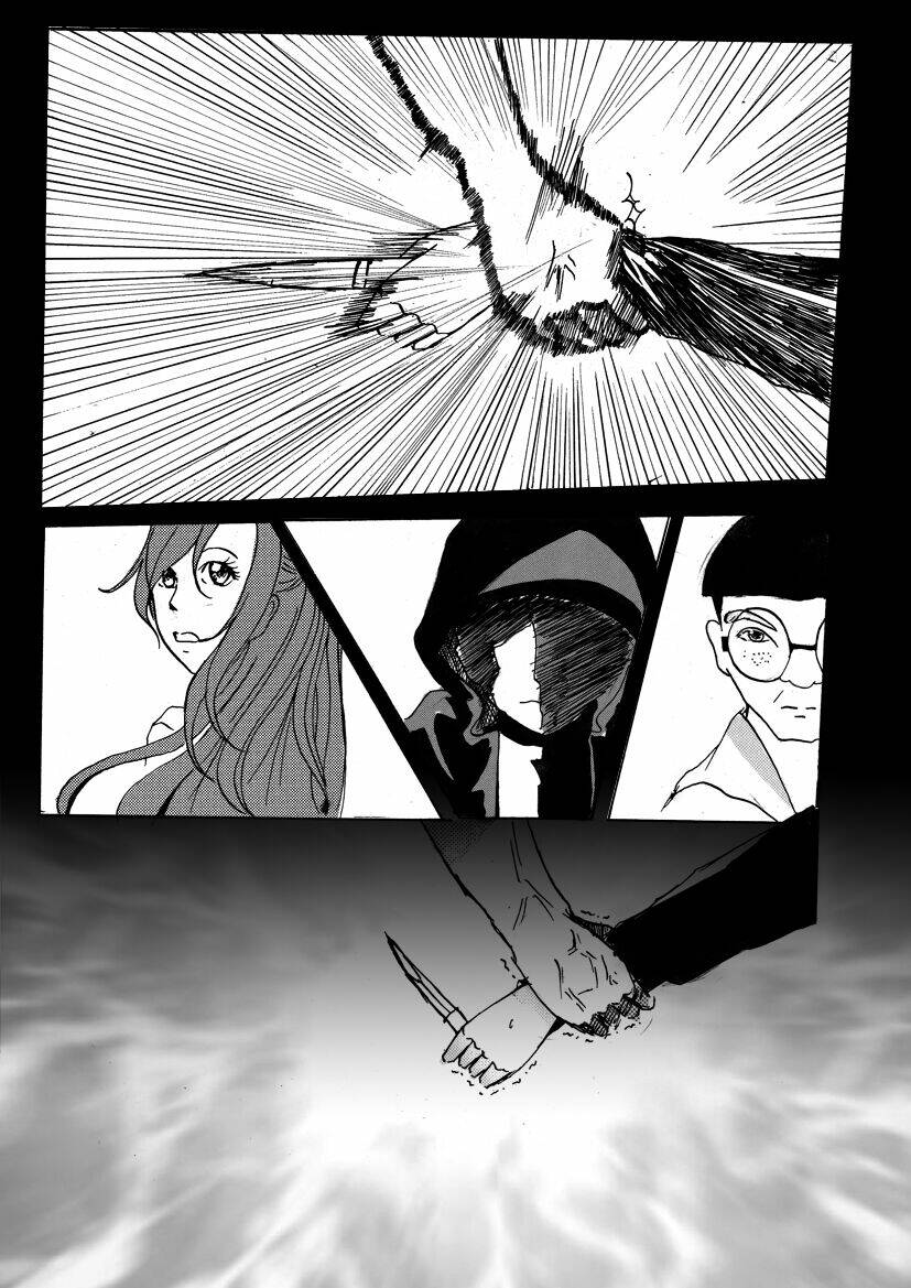 tuổi loạn chapter 5 38