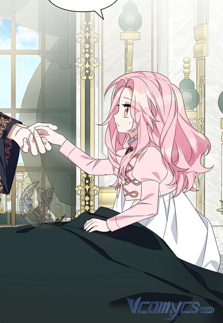 trở thành con gái út của công tước phản diện chapter 6 22