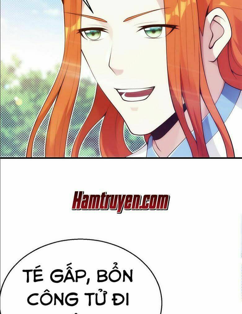 thiên hạ kiếp chapter 25 16