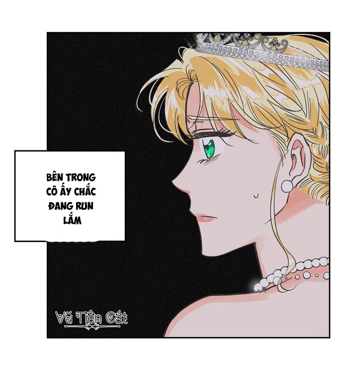 ác nữ xứng đôi với bạo chúa chapter 10 16