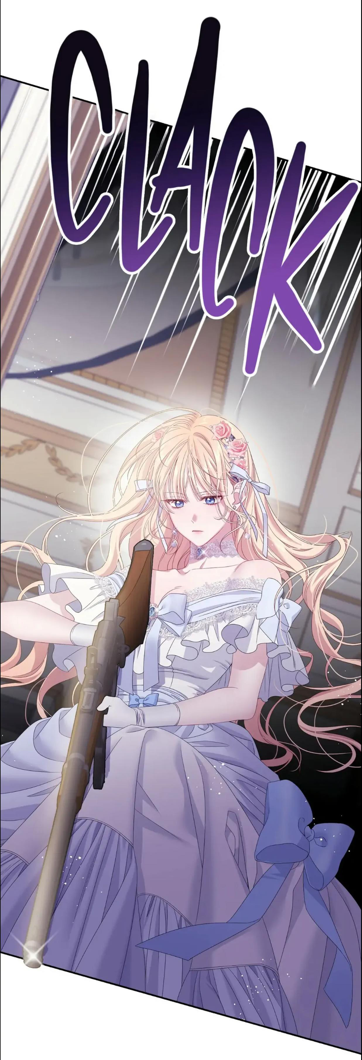 tôi bị chính chồng mình truy đuổi- prologue chapter 1.1 10