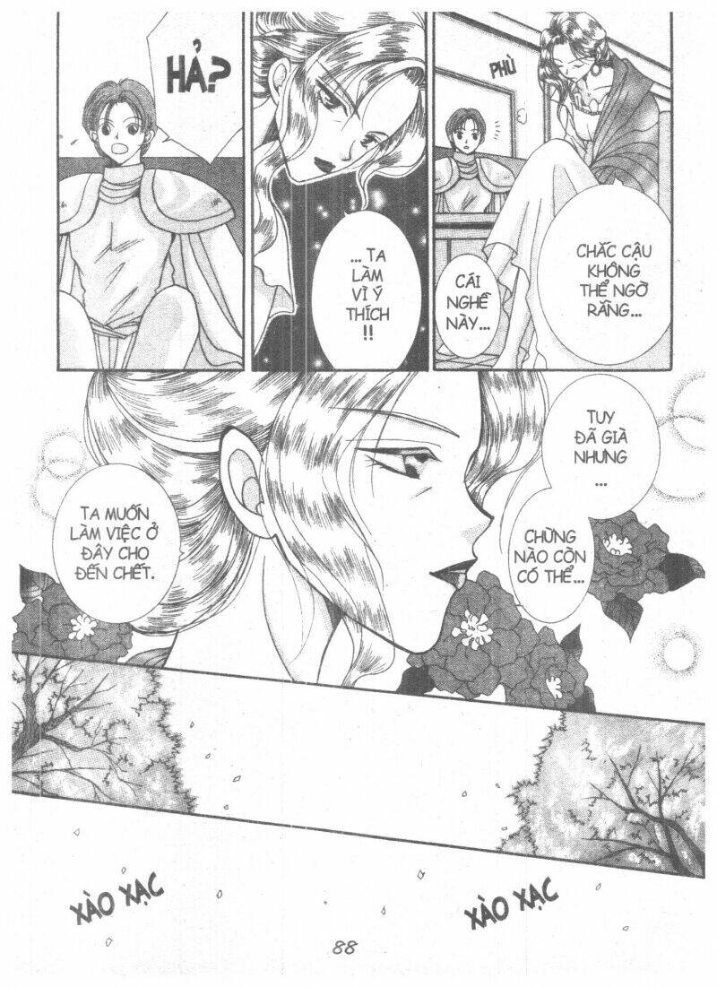 vampire game chapter 3 88