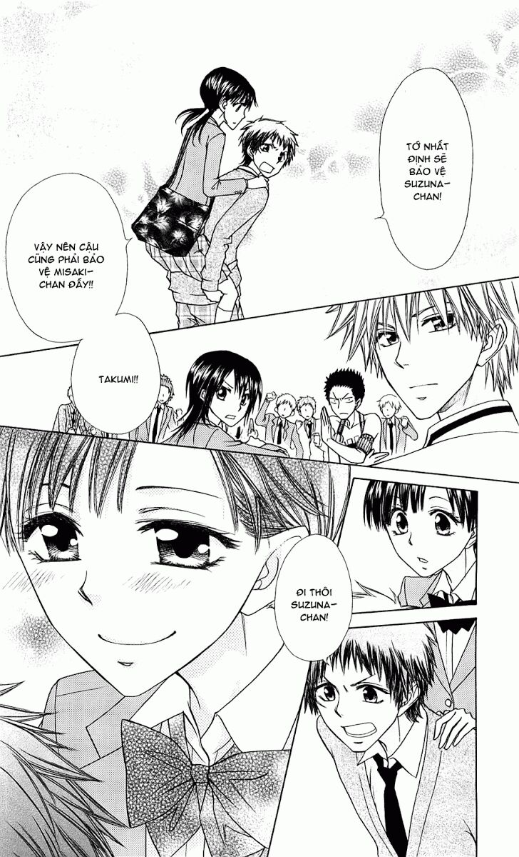 khi sếp là hầu bàn chapter 68 18